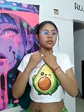 SofieLove 01 online show from December 15, 8:51 am