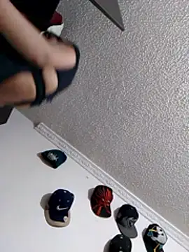 SofieLove 01 online show from March 8, 7:39 pm