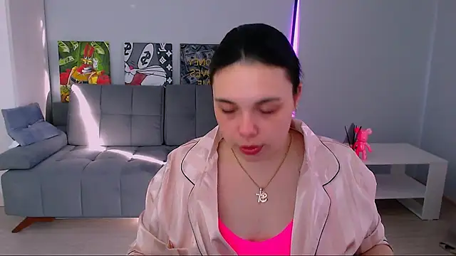 queenofthesense  online show from February 26, 12:59 pm