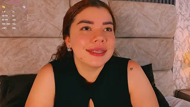 leilapons online show from March 14, 5:07 pm