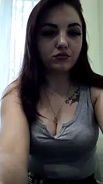 Snapshot of MieaHeldert chatting on November 19, 10:37 am MieaHeldert online show from November 19, 10:37 am