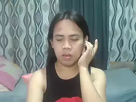 exoticpinay dolly online show from June 1, 12:12 am