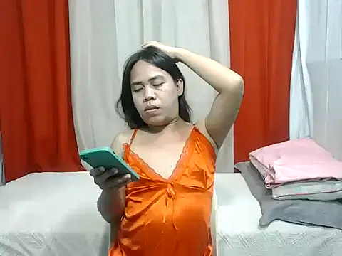 exoticpinay dolly online show from June 3, 12:52 pm