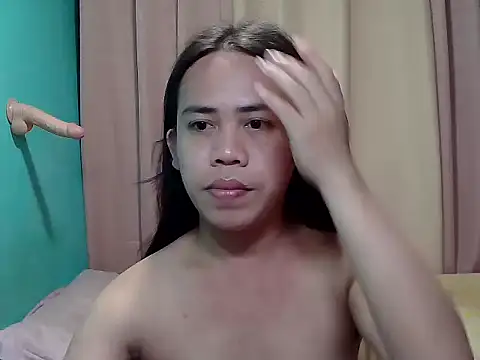 exoticpinay dolly online show from July 7, 1:04 pm