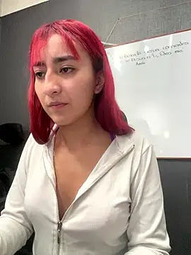 JuliethaDemon  online show from January 12, 1:05 pm