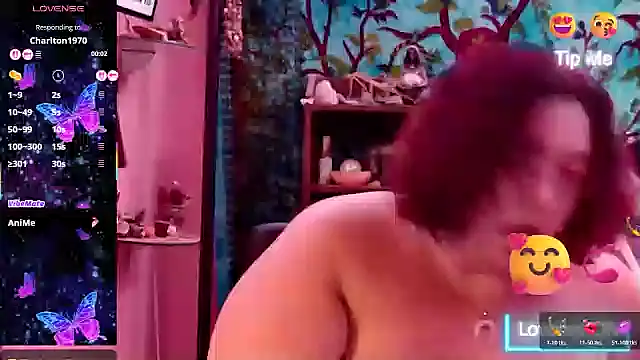 Snapshot of lil-gemini-hippy chatting on January 14, 4:40 am lil-gemini-hippy online show from January 14, 4:40 am