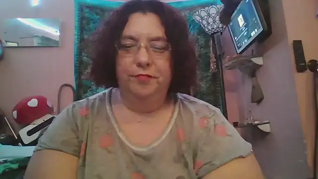 Snapshot of lil-gemini-hippy chatting on March 8, 4:38 am lil-gemini-hippy online show from March 8, 4:38 am