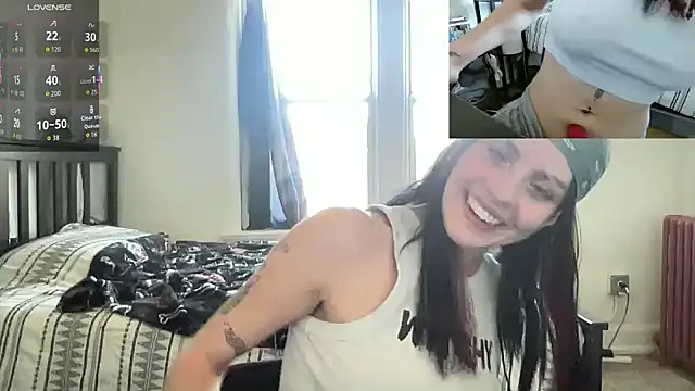 VanessaVipera online show from September 26, 9:52 pm