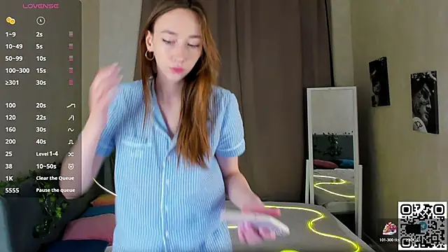 Snapshot of Miche1le_Allenne chatting on November 28, 1:08 am Miche1le Allenne online show from November 28, 1:08 am