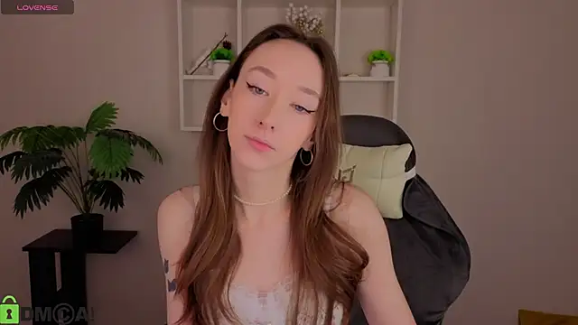 Miche1le Allenne online show from January 12, 1:11 am