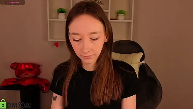 Miche1le Allenne online show from February 8, 1:09 am