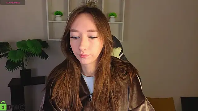 Miche1le Allenne online show from February 24, 1:03 am