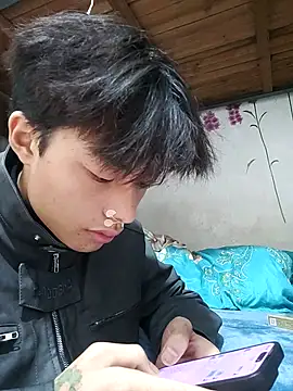 Snapshot of junjun1189 chatting on November 8, 12:55 am junjun1189 online show from November 8, 12:55 am