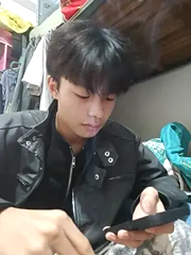 Snapshot of junjun1189 chatting on November 9, 12:31 am junjun1189 online show from November 9, 12:31 am