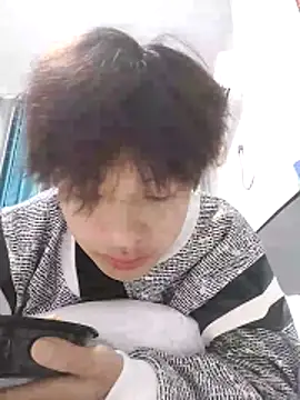 Snapshot of junjun1189 chatting on December 3, 4:05 pm junjun1189 online show from December 3, 4:05 pm