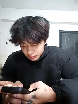 junjun1189 online show from December 23, 3:04 am