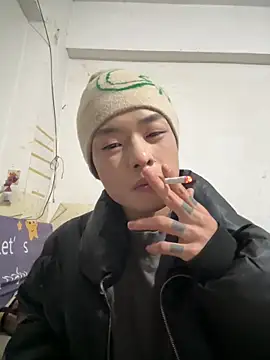 junjun1189 online show from March 4, 11:33 pm