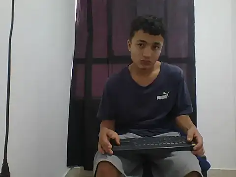 yissus 20  online show from October 16, 2:51 pm