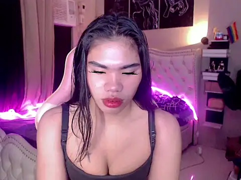 Snapshot of Ionic_Aika chatting on November 30, 9:57 am Ionic Aika online show from November 30, 9:57 am