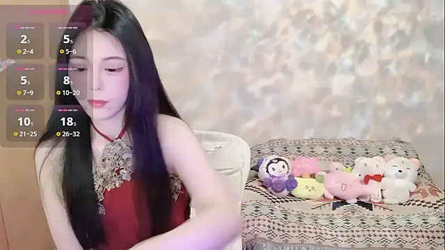 iukoi-77yo online show from March 10, 12:10 pm