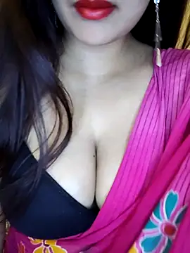 annanya01 online show from February 7, 7:12 am