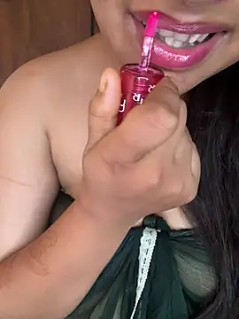 annanya01 online show from July 19, 4:38 am