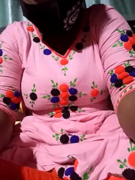 ANNA HOT111 online show from November 12, 5:02 pm