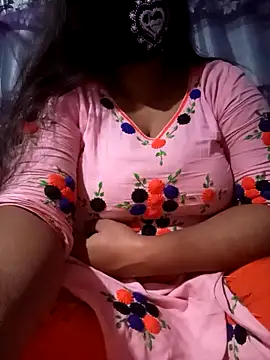 ANNA HOT111 online show from February 5, 4:11 pm