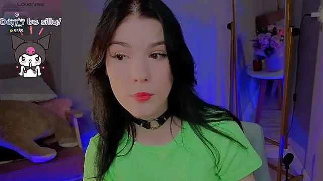 Sophie SkyAngel online show from October 16, 1:23 pm