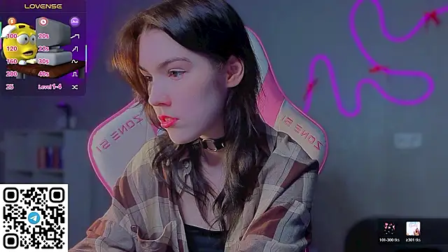 Sophie SkyAngel online show from March 1, 9:28 pm