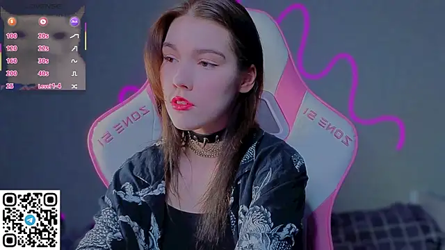 Sophie SkyAngel online show from April 25, 12:57 am