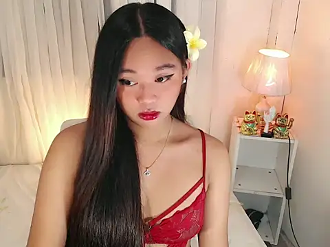 Malia cummer online show from June 4, 3:29 pm