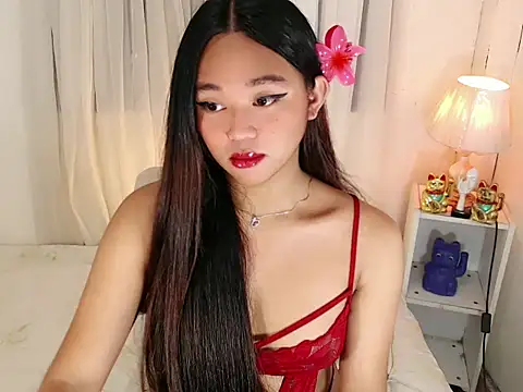 Malia cummer online show from June 6, 9:08 pm
