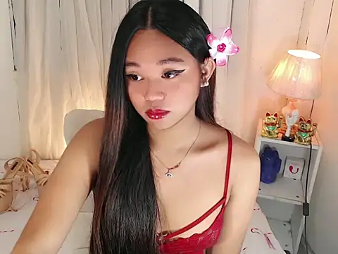 Malia cummer online show from June 8, 7:58 pm