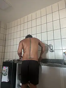 BAGHEERAPGG online show from March 17, 3:15 pm