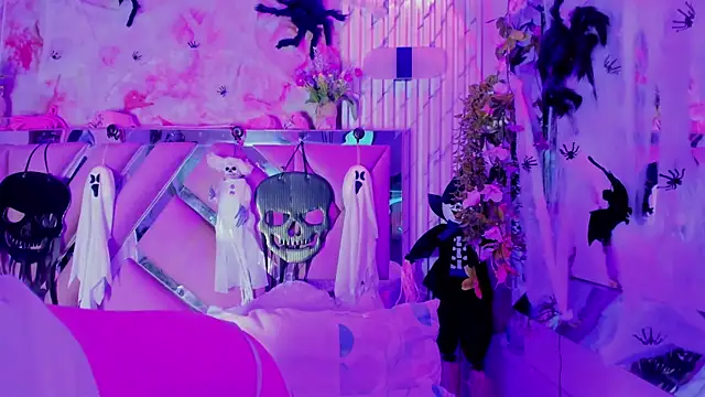 Snapshot of Akane_Hikari_ chatting on October 26, 8:42 am Akane Hikari online show from October 26, 8:42 am