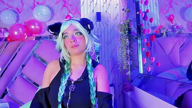 Akane Hikari  online show from February 24, 4:43 am