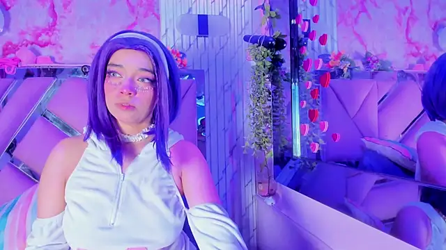 Akane Hikari  online show from February 26, 3:38 am