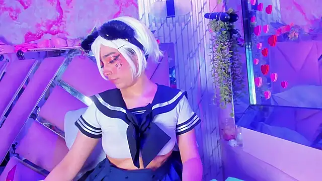 Akane Hikari  online show from March 14, 3:06 pm