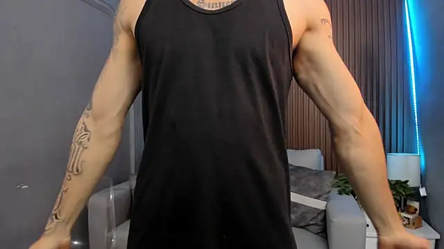 Leo santoro online show from September 17, 2:19 pm