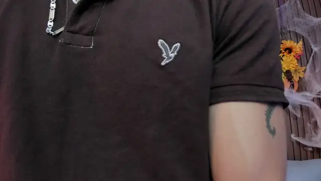 Leo santoro online show from October 14, 2:18 pm