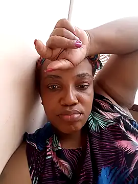 SexyKiarah online show from October 18, 12:17 pm