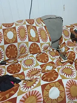 cicinha3657 online show from July 31, 5:07 am