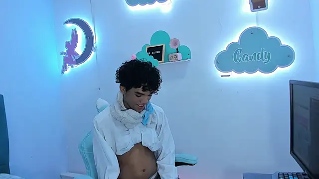 kenny 18 online show from March 17, 3:11 am