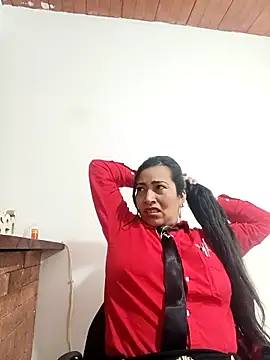 Snapshot of PAULA20- chatting on September 17, 12:29 pm PAULA20- online show from September 17, 12:29 pm