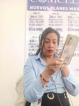 PAULA20- online show from November 7, 1:55 pm