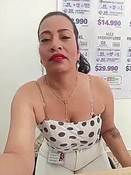 PAULA20- online show from November 22, 12:59 pm