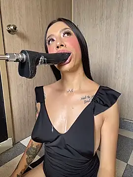 ValentinaBianchi online show from February 16, 6:48 pm