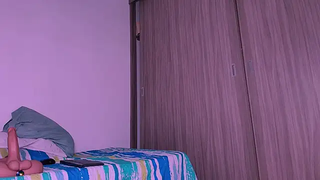 dreamsussi online show from July 21, 10:45 pm