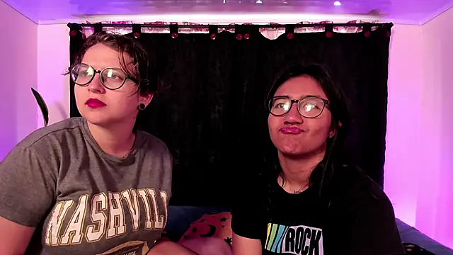 CrazyCakes  online show from February 14, 4:15 pm